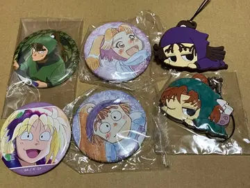 닌타마 닌타마 란타로 굿즈 6점