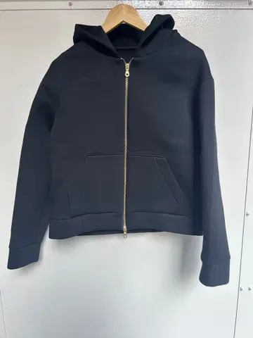 [ 새상품급 ] Noble 후드 부착 후드티