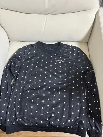 캘러웨이 여성용 S 사이즈 윈드브레이커