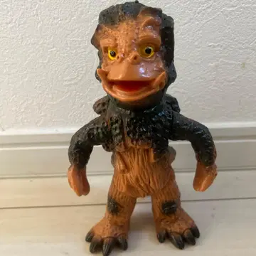 베라 말 울트라 괴수