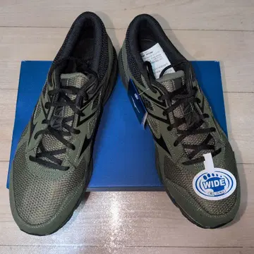 미즈노 맥시마이저 23 사이즈 27.5cm