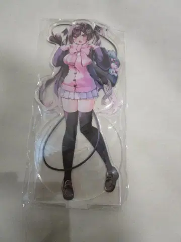 아유마 사유 C105/야모세븐 아크릴 스탠드 약 15cm