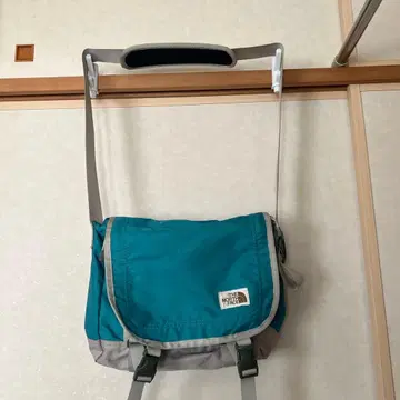 THE NORTH FACE 메신저 백 틸