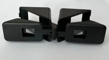 pokescope 3D 뷰어 평행법 입체시 포케스코프