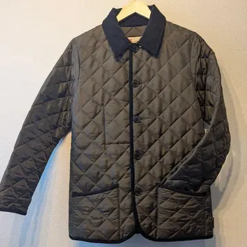 퀼팅 자켓 Traditional Weatherwear