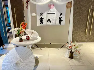 웰컴 스페이스 일본 의류 일본풍 3세트