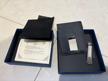 La Briller 머니클립 / 캔디 디자인 & 웍스 2개 세트