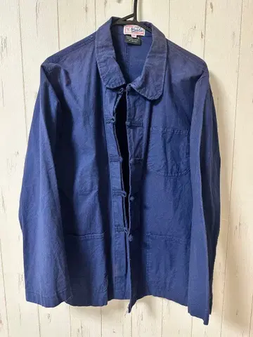 프렌치 차이나 58 사이즈 겉옷만