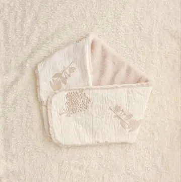 미나 페르호넨 forest parade 핸드메이드 넥워머