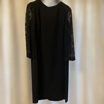 [새상품급] 23구 원피스 블랙