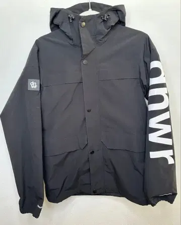 ZARA 블랙 후드티 S