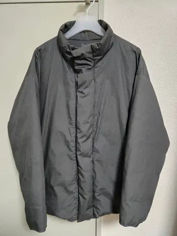 MUJI Labo 무지 라보 발수 다운 자켓 22AW S-M