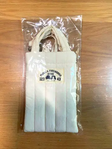 [ 미사용 새상품 ] 킹프리 퀼팅 숄더백