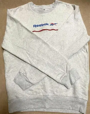 리복 (리복 속기모 트레이닝복) L 사이즈