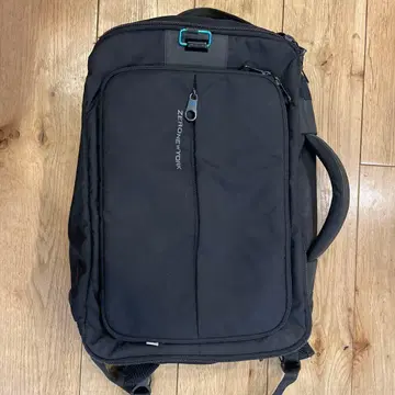 ZERO NEWYORK BAG