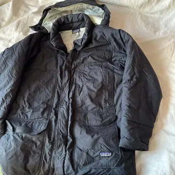 patagonia 후드 부착 다운 자켓 M 사이즈