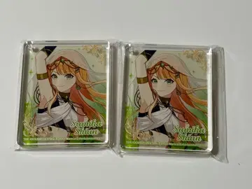 학원 아이돌 마스터 코롯타 시운 세이카