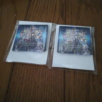 소드 아트 온라인 abec 작가 일러스트 메인 키 비주얼 캔뱃지