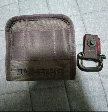 BRITENING 골프헤드커버 레인저 그린 컨디션 최상