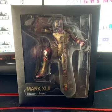 MARK XLII 1/6 스케일 피규어