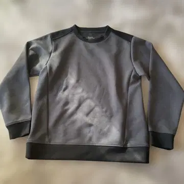 그레이 M 사이즈 트레이닝복