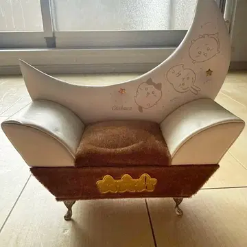 치이카와 (먼작귀) 액세서리 케이스 거울 포함