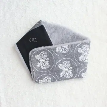 rforest wing 미나 페르호넨 핸드메이드 넥워머