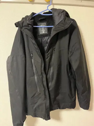 INAREM PREMIUM 방수 방한 코트 L 사이즈