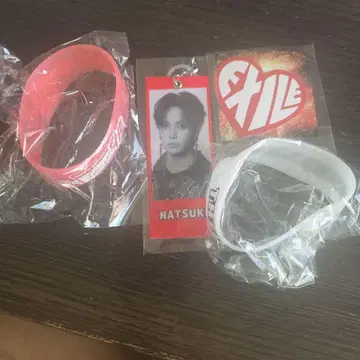 호리 나츠키 세트