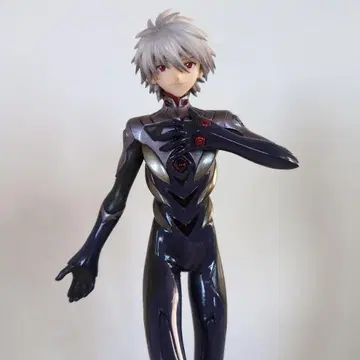 G.E.M. 시리즈 에반게리온 신극장판 나기사 카오루 완성품 피규어