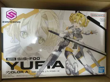 [미개봉]30MS SIS-F00 YUFIA 유피아[컬러 A]