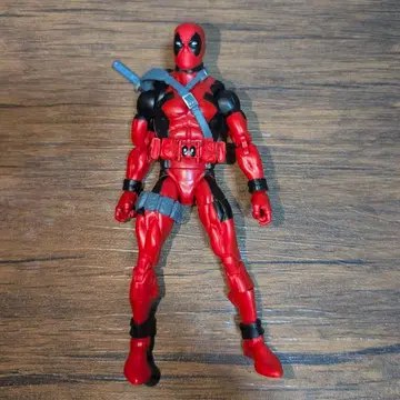 마블 레전드 데드풀