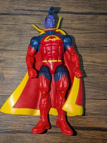 마블 레전드 글래디에이터