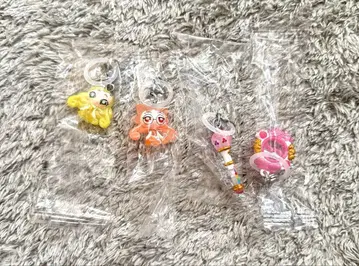 오쟈마녀 도레미 메지루시 액세서리