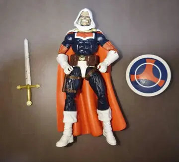 마블 레전드 태스크마스터