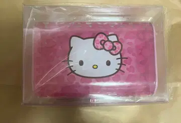 오늘 한정 판매 산리오 헬로키티 2단 소품함 갸루키티