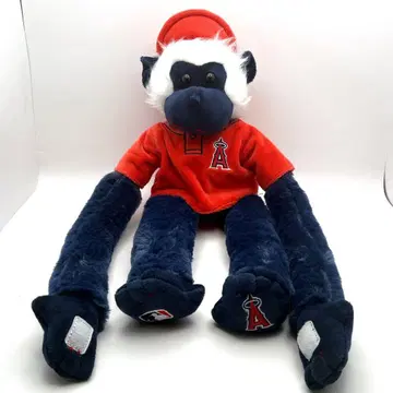 엔젤스 오타니 쇼헤이 래리몽키 블루 홈 유니폼