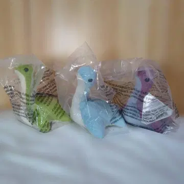 APEX 넥시 봉제 인형