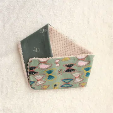 미나 페르호넨 핸드메이드 넥워머