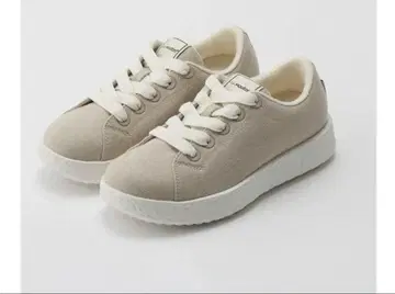 룸톤 버디 스니커즈 아이보리 25cm