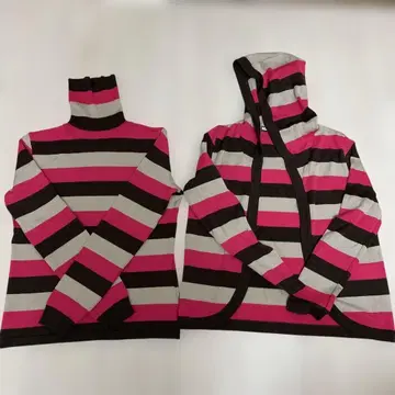 MARY QUANT LONDON 마리콴트의 앙상블