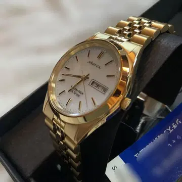 CITIZEN 시티즌 사이넥스 손목시계 솔라식 새상품급