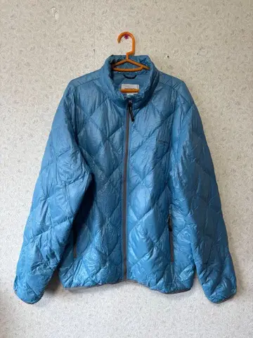 thisisneverthat 울트라 라이트 다운 자켓