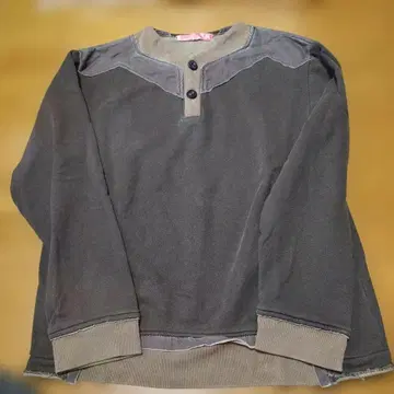 rebirth 리버스 트레이닝복