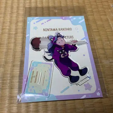 닌타마 란타로 산리오 아크릴 스탠드 아야베 키하치로