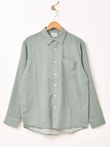 TROMBONE 긴팔 셔츠 L 사이즈