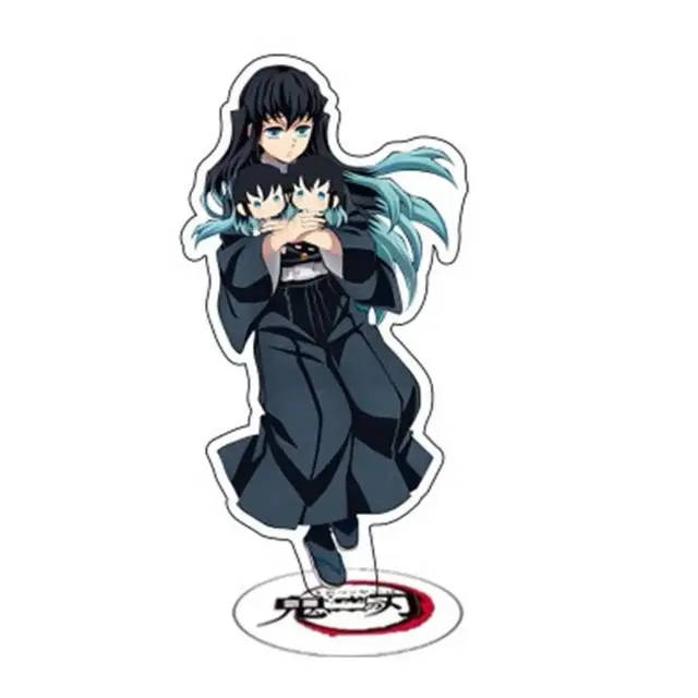 귀멸의 칼날 5종 아크릴 스탠드