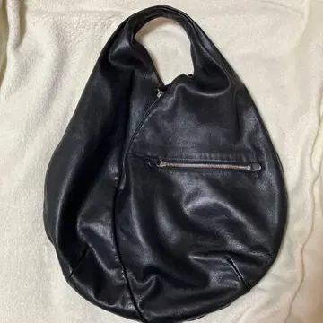 [kawa-kawa] 벌룬 핸드백 토트백 빨검