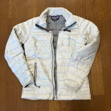 파타고니아 라이트 다운