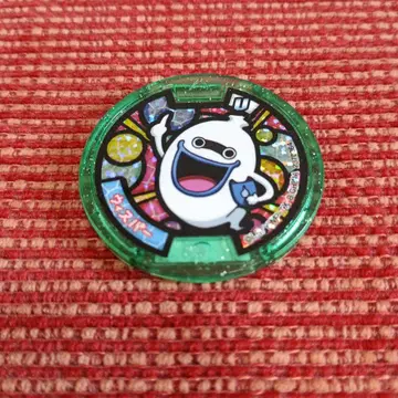 요괴워치 요괴 메달 위스퍼